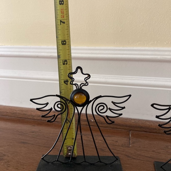 3 angels decor - Picture 5 of 7